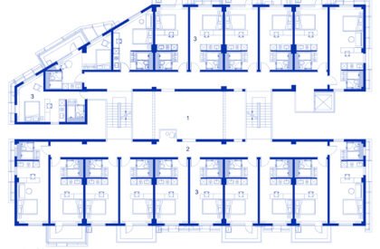 The Village | TEAM_BLDG