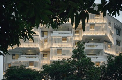 The Village | TEAM_BLDG