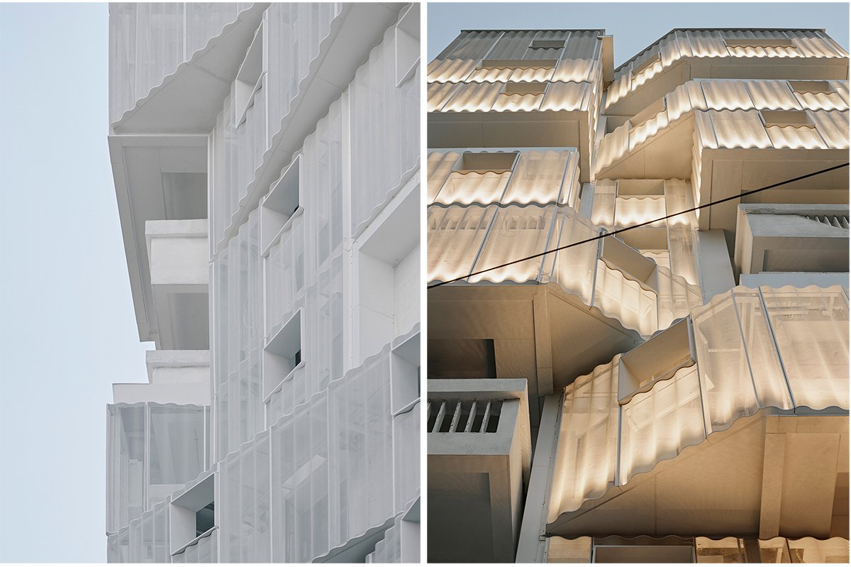 The Village | TEAM_BLDG