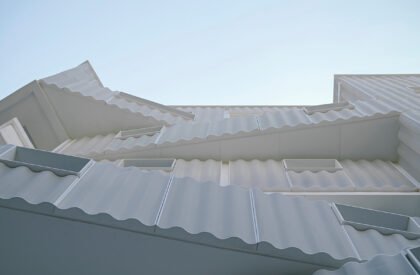 The Village | TEAM_BLDG