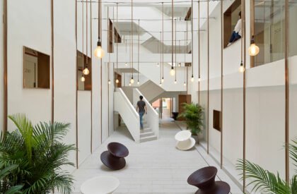 The Village | TEAM_BLDG