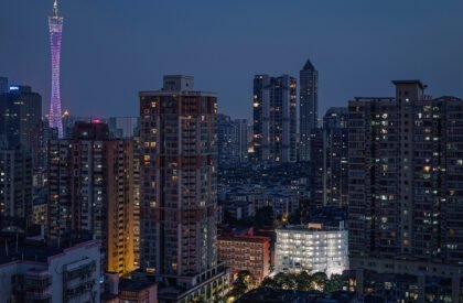 The Village | TEAM_BLDG