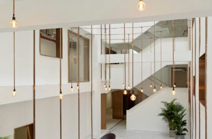 The Village | TEAM_BLDG