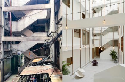 The Village | TEAM_BLDG