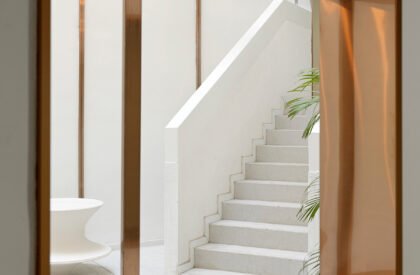 The Village | TEAM_BLDG