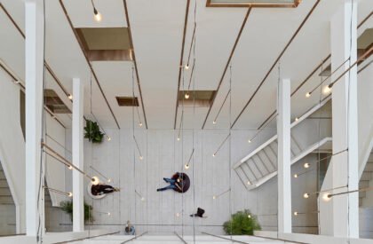 The Village | TEAM_BLDG