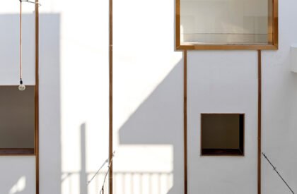 The Village | TEAM_BLDG