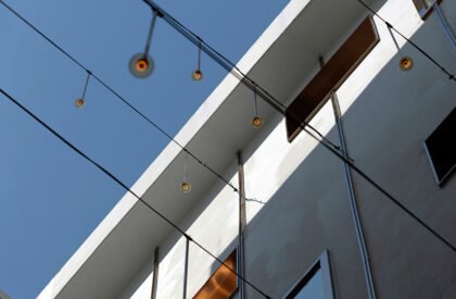 The Village | TEAM_BLDG