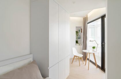 The Village | TEAM_BLDG