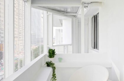 The Village | TEAM_BLDG