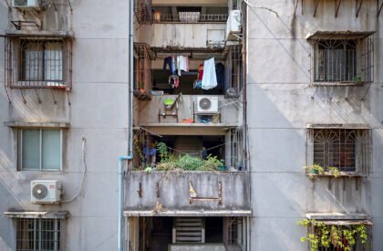 The Village | TEAM_BLDG