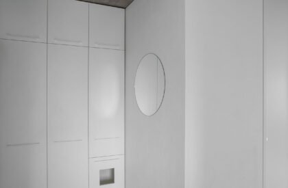 The White Triangles | YCL Studio