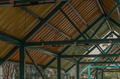 UH INFONAVIT CTM Culhuacán | AMASA Estudio