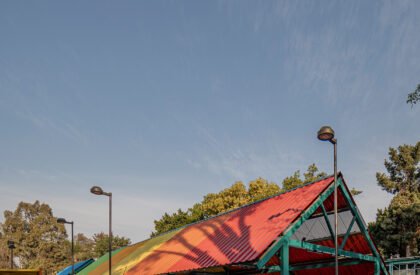 UH INFONAVIT CTM Culhuacán | AMASA Estudio