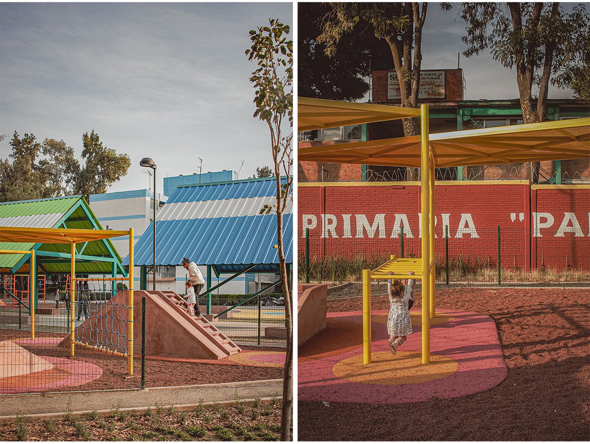 UH INFONAVIT CTM Culhuacán | AMASA Estudio