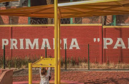 UH INFONAVIT CTM Culhuacán | AMASA Estudio