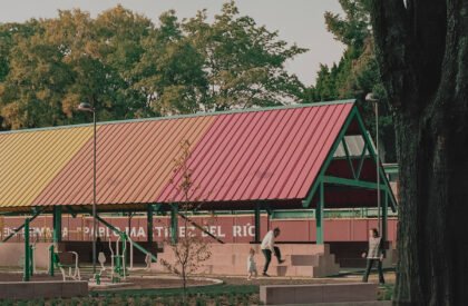 UH INFONAVIT CTM Culhuacán | AMASA Estudio