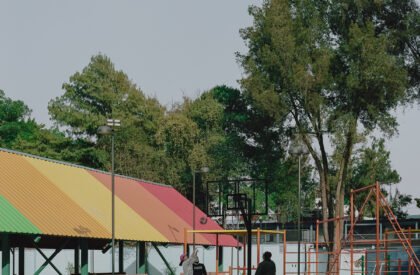 UH INFONAVIT CTM Culhuacán | AMASA Estudio