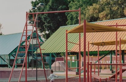 UH INFONAVIT CTM Culhuacán | AMASA Estudio