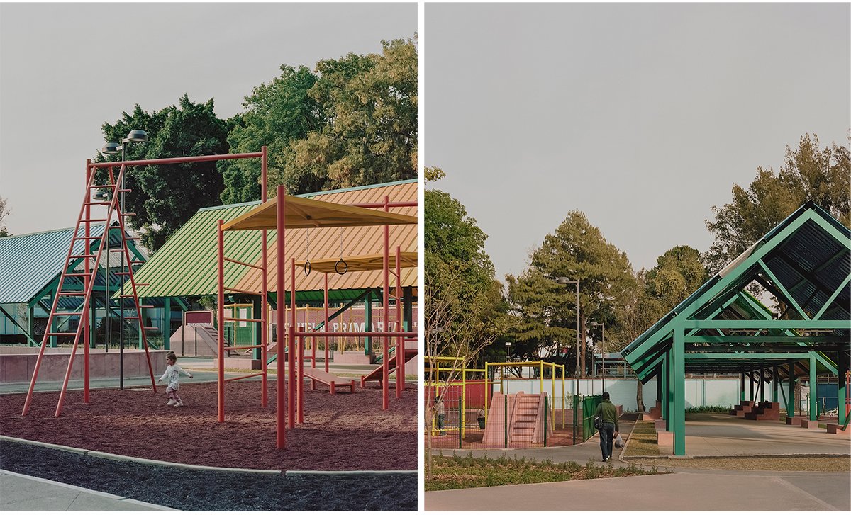 UH INFONAVIT CTM Culhuacán | AMASA Estudio