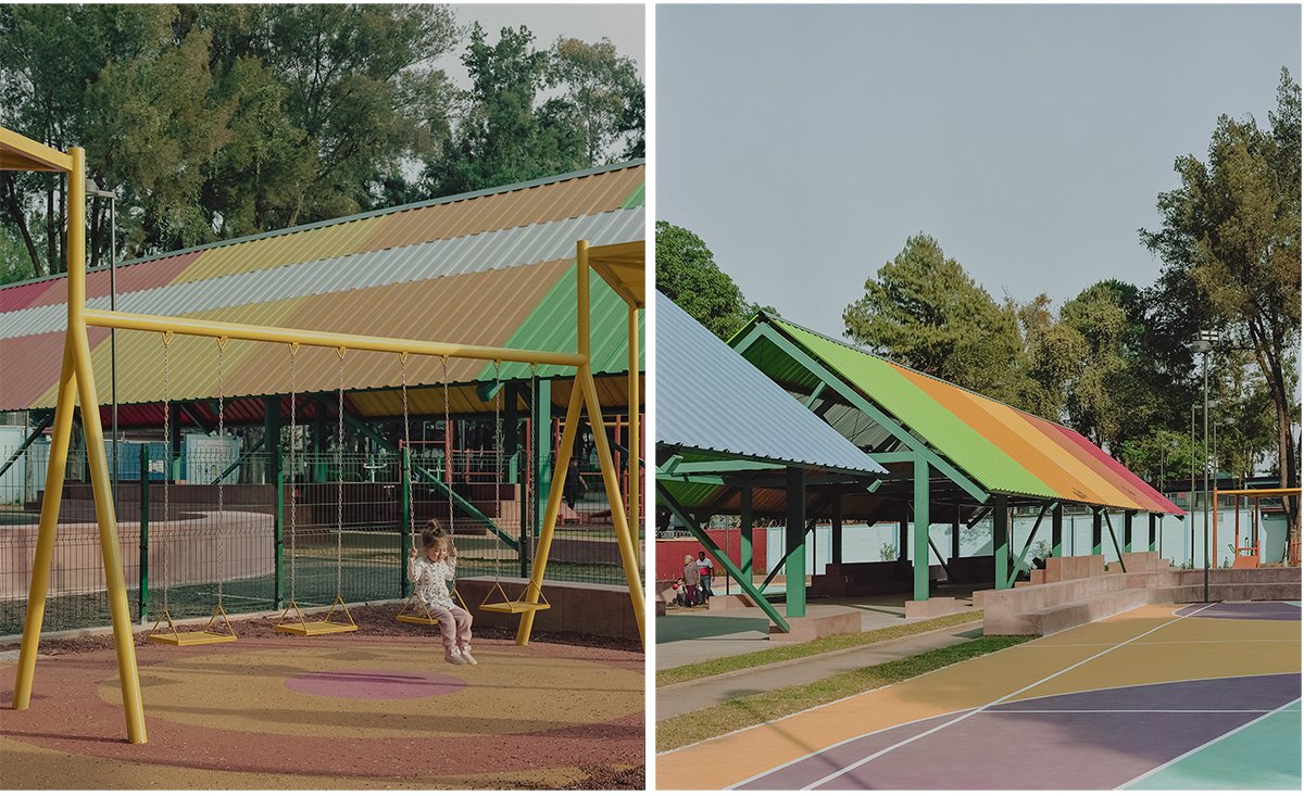 UH INFONAVIT CTM Culhuacán | AMASA Estudio