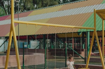 UH INFONAVIT CTM Culhuacán | AMASA Estudio