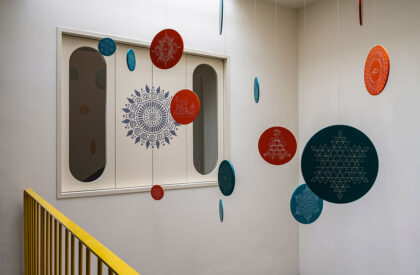Venu | Z–Design Studio