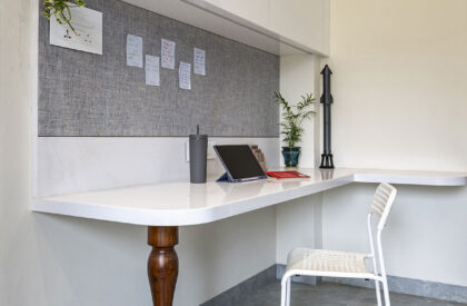 Venu | Z–Design Studio