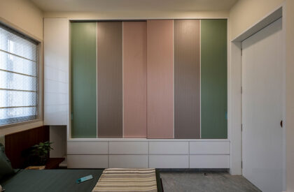 Venu | Z–Design Studio