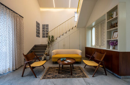 Venu | Z–Design Studio
