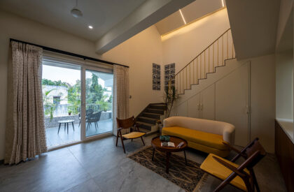 Venu | Z–Design Studio