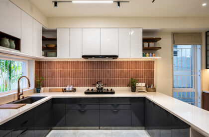 Venu | Z–Design Studio