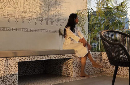 Venu | Z–Design Studio