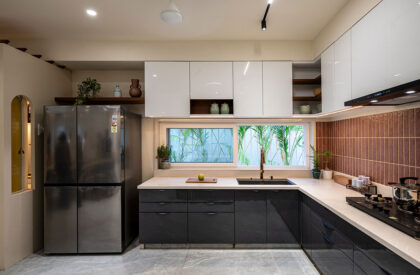 Venu | Z–Design Studio