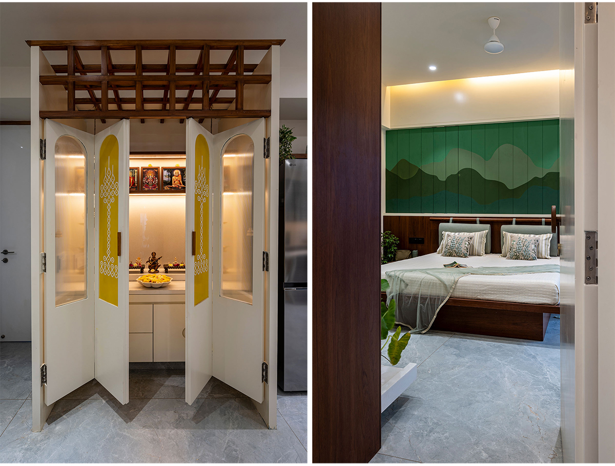 Venu | Z–Design Studio