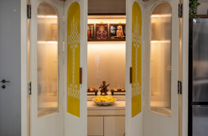 Venu | Z–Design Studio