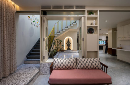 Venu | Z–Design Studio