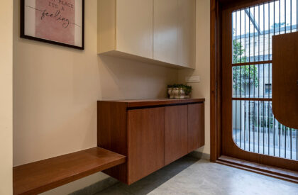 Venu | Z–Design Studio