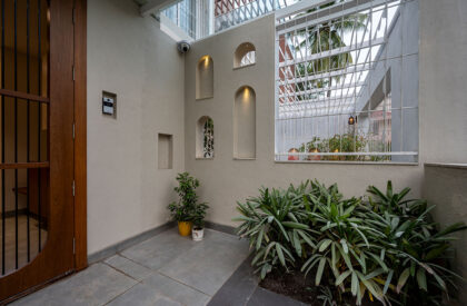 Venu | Z–Design Studio