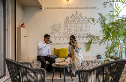 Venu | Z–Design Studio