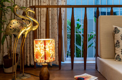 Venu | Z–Design Studio