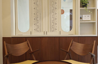 Venu | Z–Design Studio