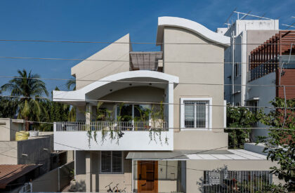 Venu | Z–Design Studio