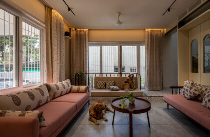 Venu | Z–Design Studio