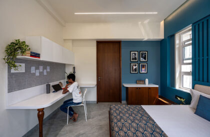 Venu | Z–Design Studio