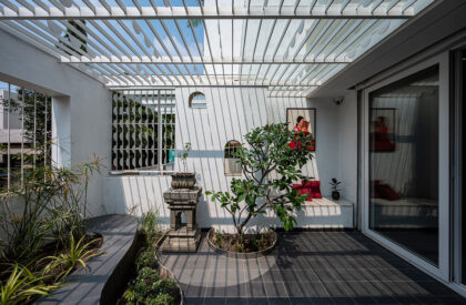 Venu | Z–Design Studio