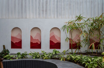Venu | Z–Design Studio