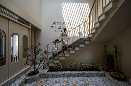 Venu | Z–Design Studio