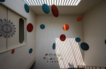 Venu | Z–Design Studio