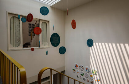 Venu | Z–Design Studio